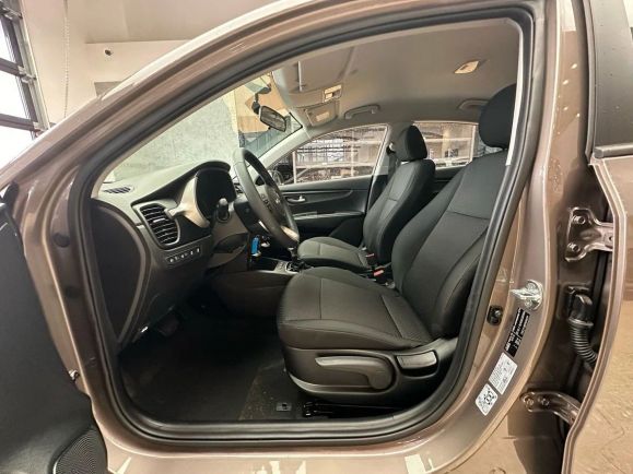 Solaris KRS Comfort, 1.6 л, АТ, 2024 фото 5