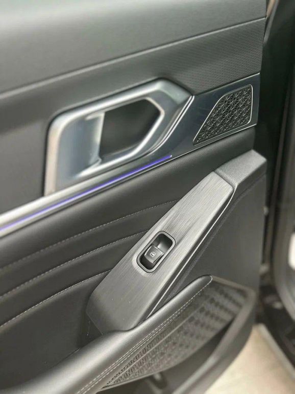 Haval F7x Tech Plus, 2.0 л, Робот, 2024 фото 10