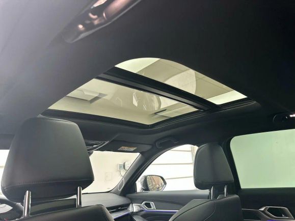 Haval F7x Tech Plus, 2.0 л, Робот, 2024 фото 11