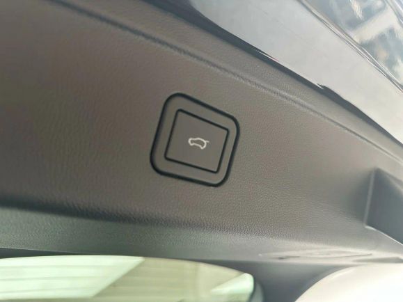 Haval F7x Tech Plus, 2.0 л, Робот, 2024 фото 12