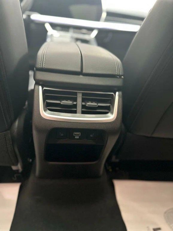 Haval F7x Tech Plus, 2.0 л, Робот, 2024 фото 1