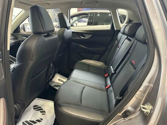 Changan CS35 Plus Tech, 1.4 л, Робот, 2024 фото 2