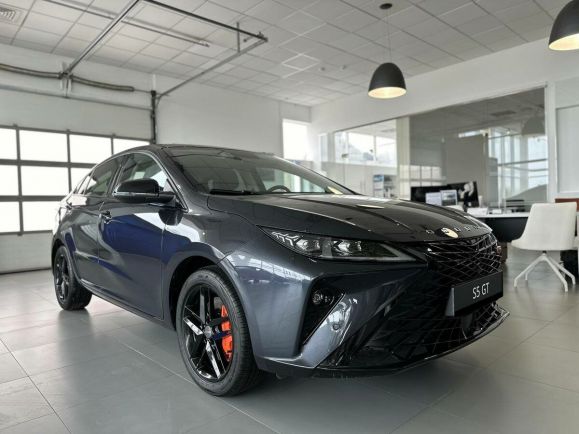 Omoda S5 GT Neo, 1.6 л, Робот, 2024 фото 3