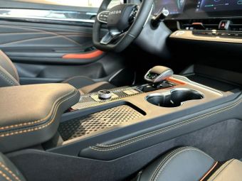 Omoda S5 GT Neo, 1.6 л, Робот, 2024 фото 6