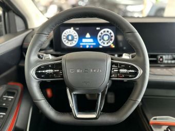 Omoda S5 GT Neo, 1.6 л, Робот, 2024 фото 7