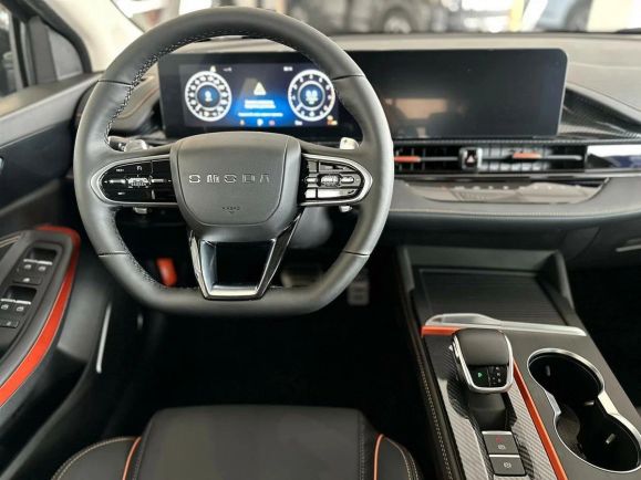Omoda S5 GT Neo, 1.6 л, Робот, 2024 фото 9