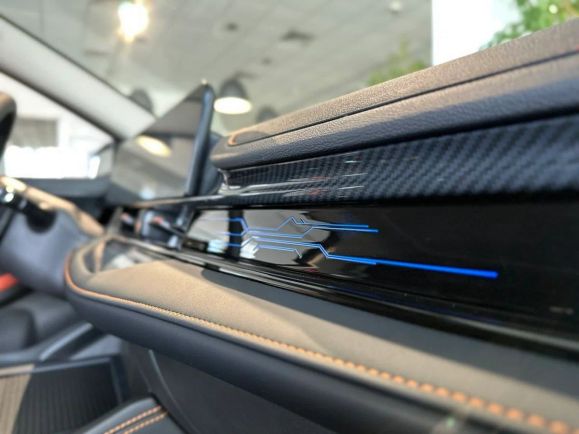 Omoda S5 GT Neo, 1.6 л, Робот, 2024 фото 2