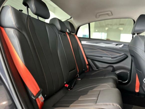 Omoda S5 GT Neo, 1.6 л, Робот, 2024 фото 1