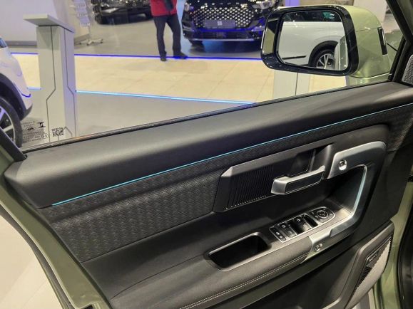 Jaecoo J7 Supreme, 1.6 л, Робот, 2024 фото 2