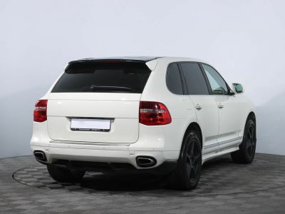 Porsche Cayenne, 3.6 л, АКПП, 2009 фото 6