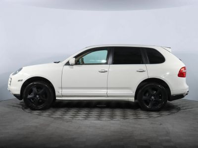 Porsche Cayenne, 3.6 л, АКПП, 2009 фото 9