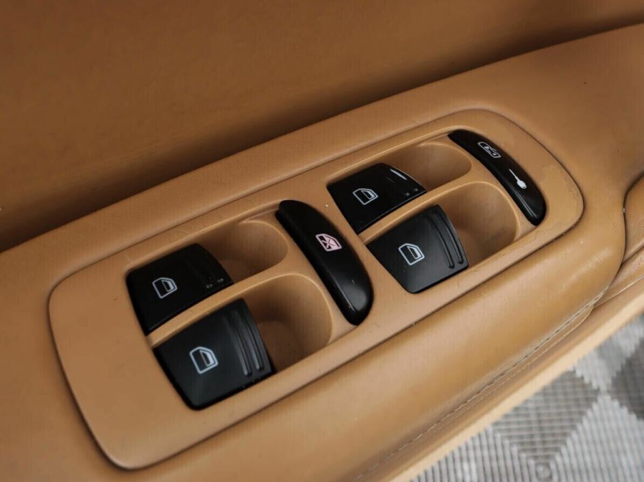 Porsche Cayenne, 3.6 л, АТ, 2009 фото 18