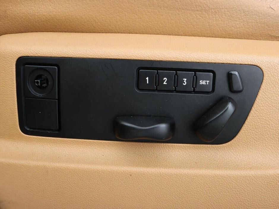 Porsche Cayenne, 3.6 л, АТ, 2009 фото 19