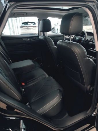 Kaiyi X7 Kunlun Luxury, 2.0 л, Робот, 2024 фото 7