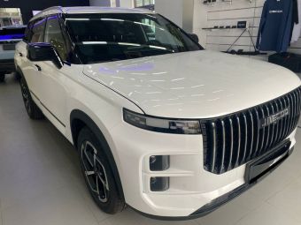 Jaecoo J7 Lifestyle, 1.6 л, Робот, 2024 фото 4