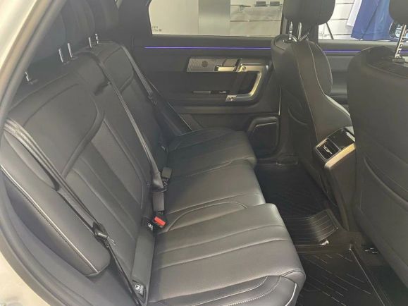 Jaecoo J7 Lifestyle, 1.6 л, Робот, 2024 фото 7