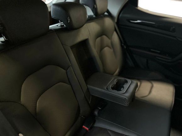 JAC JS3 Luxury, 1.6 л, Вариатор, 2024 фото 2