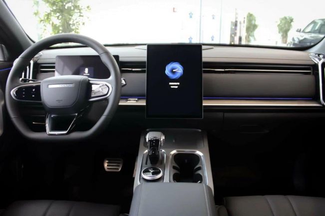 Jaecoo J7 Lifestyle, 1.6 л, Робот, 2024 фото 6