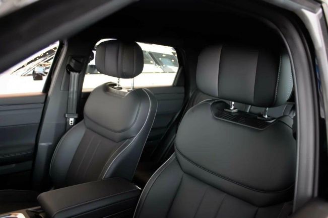 Jaecoo J7 Lifestyle, 1.6 л, Робот, 2024 фото 12