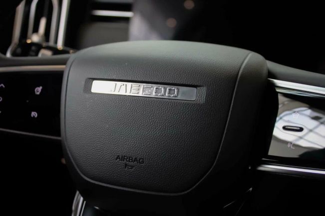 Jaecoo J7 Lifestyle, 1.6 л, Робот, 2024 фото 18