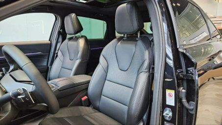 Haval F7x Tech Plus, 2.0 л, Робот, 2024 фото 9