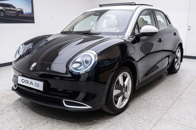 Ora 03 Premium, АТ, 2024 фото 3