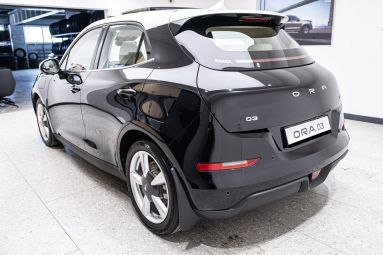 Ora 03 Premium, АТ, 2024 фото 5