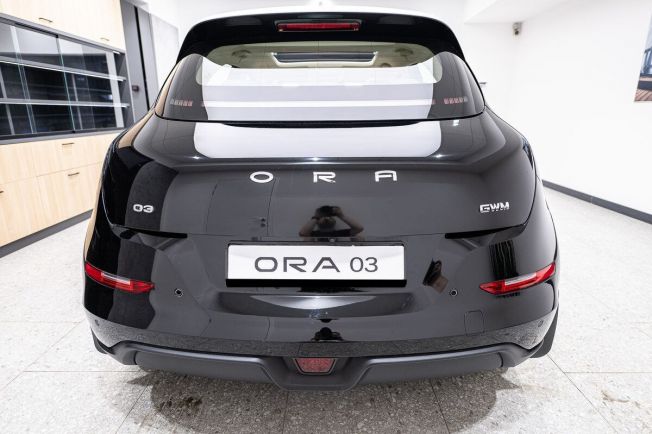 Ora 03 Premium, АТ, 2024 фото 6