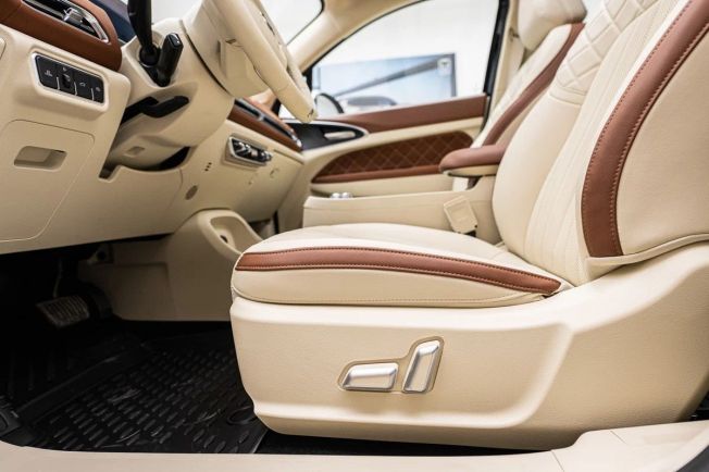 Ora 03 Premium, АТ, 2024 фото 8