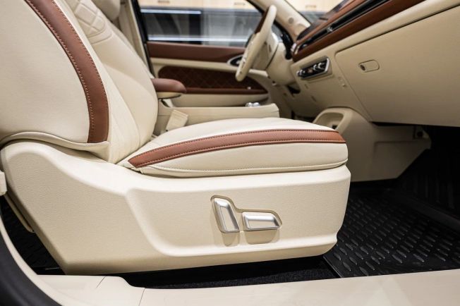 Ora 03 Premium, АТ, 2024 фото 11