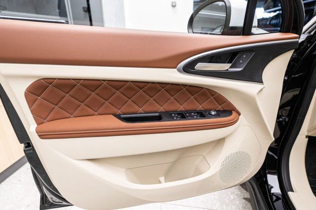 Ora 03 Premium, АТ, 2024 фото 12