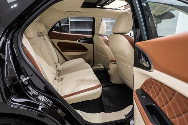 Ora 03 Premium, АТ, 2024 фото 2