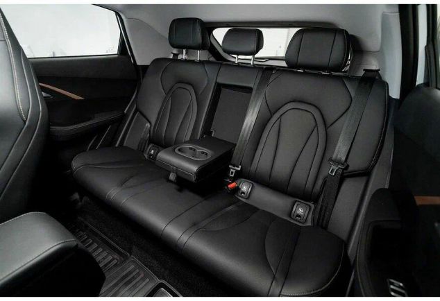 Omoda C5 Supreme, 1.6 л, Робот, 2024 фото 2