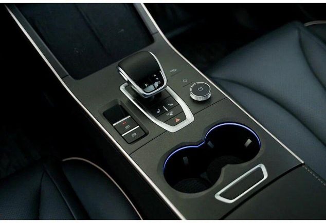 Omoda C5 Supreme, 1.6 л, Робот, 2024 фото 1