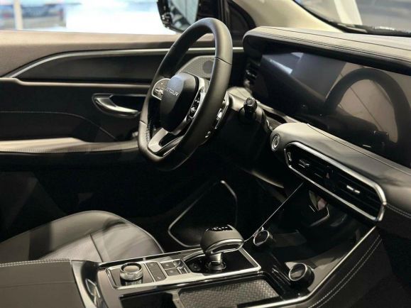 JETOUR X90 Plus Luxury, 1.6 л, Робот, 2024 фото 7