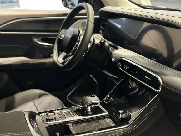 JETOUR X90 Plus Luxury, 1.6 л, Робот, 2024 фото 8