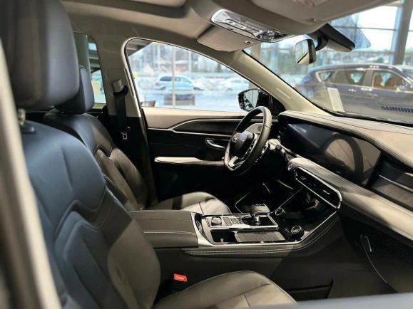 JETOUR X90 Plus Luxury, 1.6 л, Робот, 2024 фото 9