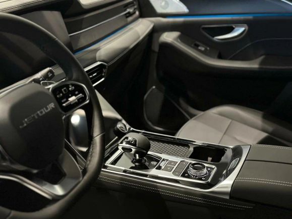 JETOUR X90 Plus Luxury, 1.6 л, Робот, 2024 фото 11