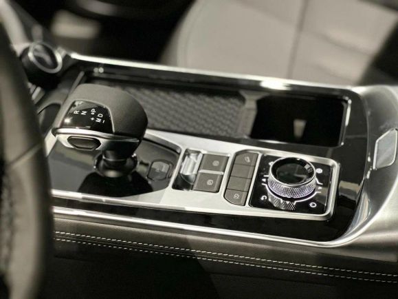 JETOUR X90 Plus Luxury, 1.6 л, Робот, 2024 фото 2