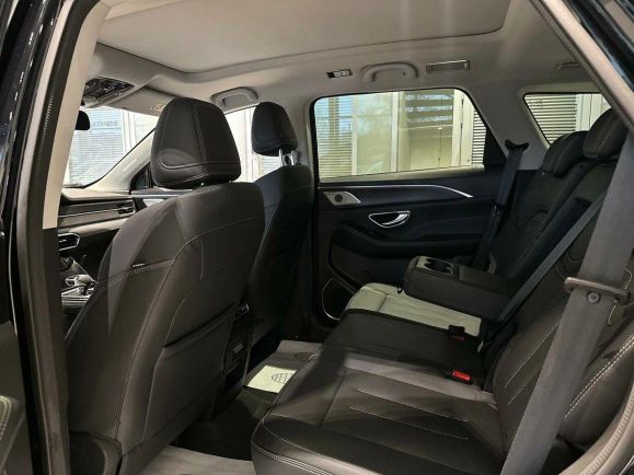 JETOUR X90 Plus Luxury, 1.6 л, Робот, 2024 фото 1