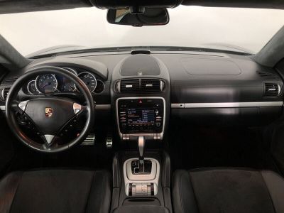 Porsche Cayenne, 4.8 л, АКПП, 2009 фото 9