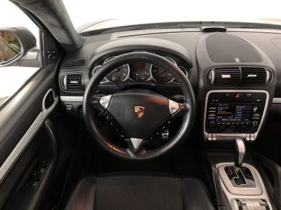 Porsche Cayenne, 4.8 л, АКПП, 2009 фото 10