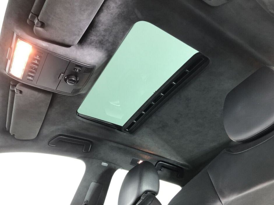 Porsche Cayenne, 4.8 л, АТ, 2009 фото 14