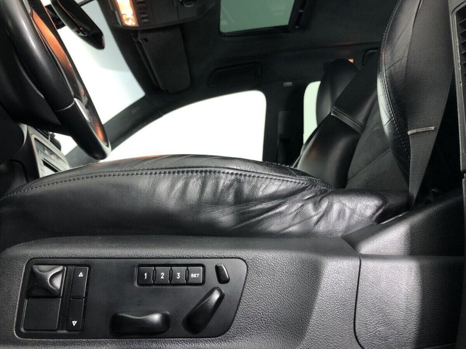 Porsche Cayenne, 4.8 л, АТ, 2009 фото 2