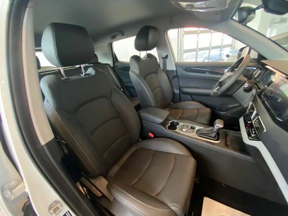 Kaiyi X3 Luxury, 1.5 л, Вариатор, 2025 фото 7