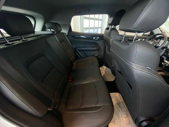 Kaiyi X3 Luxury, 1.5 л, Вариатор, 2025 фото 1