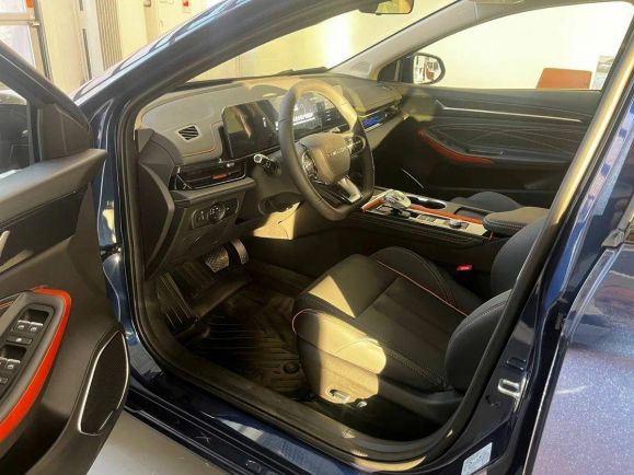 Omoda S5 GT Neo, 1.6 л, Робот, 2024 фото 8