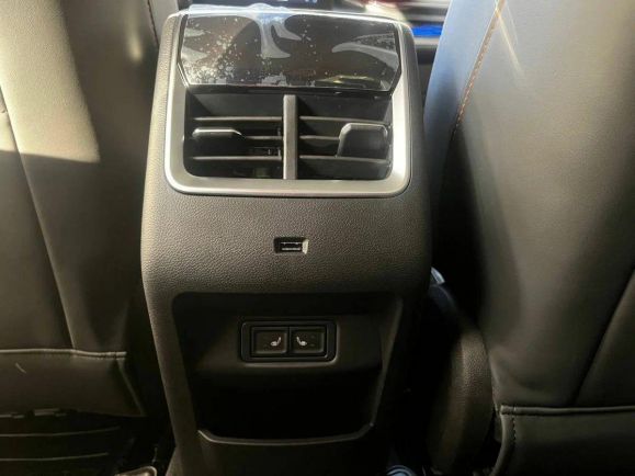 Omoda S5 GT Neo, 1.6 л, Робот, 2024 фото 2