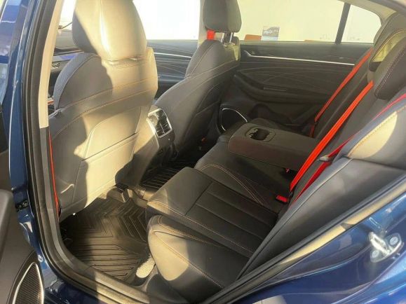 Omoda S5 GT Neo, 1.6 л, Робот, 2024 фото 1