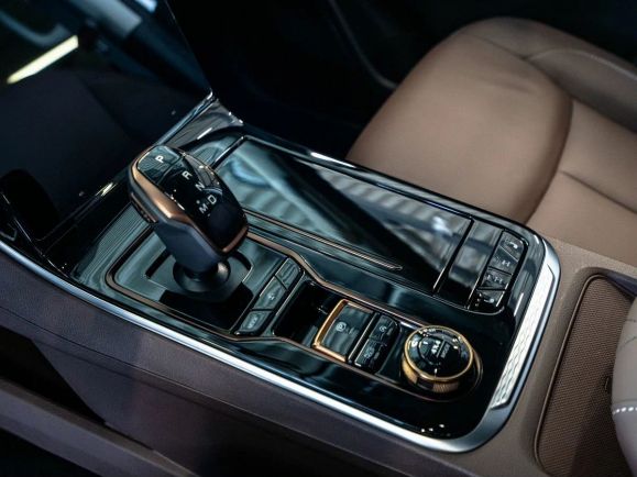 Oting Paladin Премиум, 2.0 л, АТ, 2024 фото 10